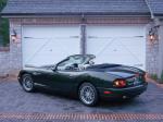 Panoz Esperante 2000 года